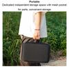 Carrying Case for DJI OSMO 360 Hardshell Storage Bag Waterproof Carrying Case Bag Box For DJI OSMO 360 Accessories