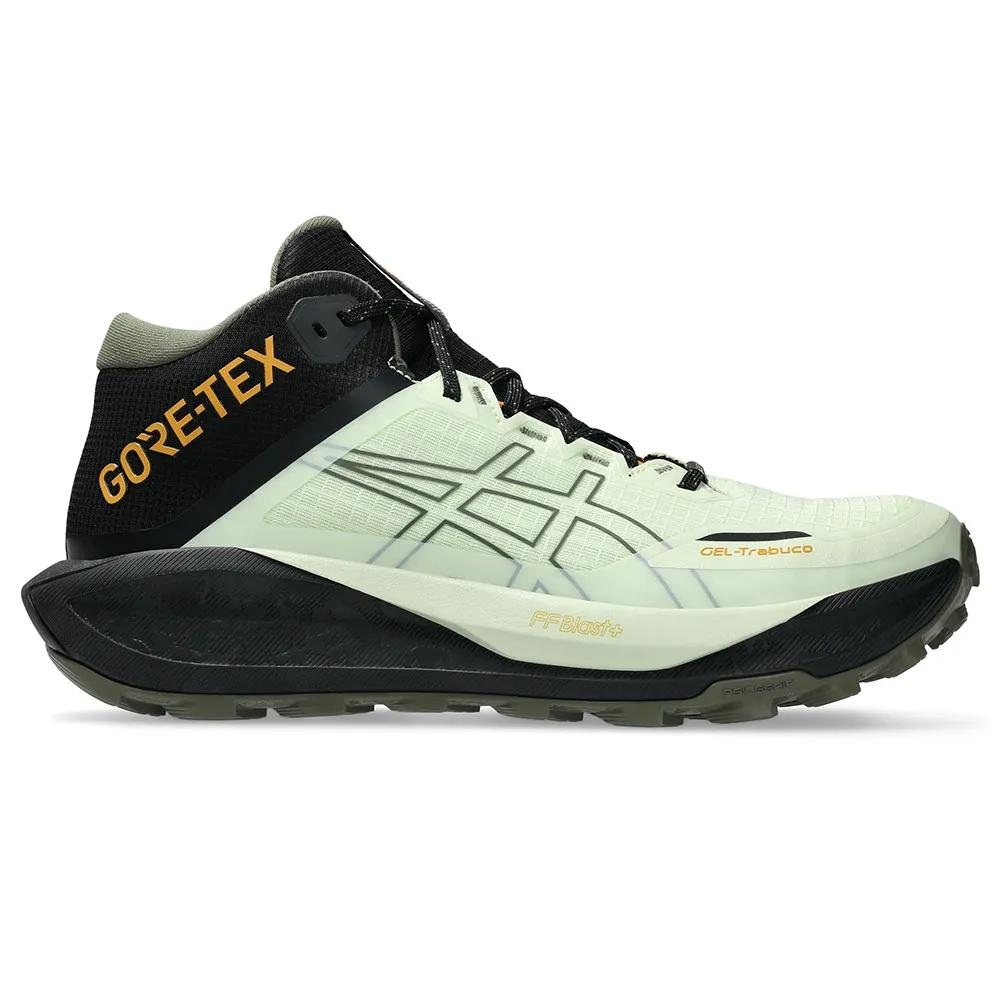 

Asics Кроссовки для трейлраннинга Gel-Trabuco MT GTX 48
