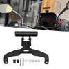 For GSX-S1000GX GSX-S 1000 GX 2024 Motorcycle Windshield Navigation Mount Bracket Navigation Holder Motorcycle Phone Mount