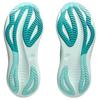 Asics  Gel Nimbus 27 Wave Teal Women Sneakers Illuminate-Mint 1012B753-400