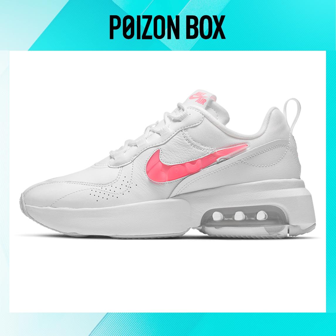 

кроссовки Nike Air Max Verona Life Casual Shoes Female CW5344-100