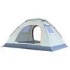 ZISIZ Outdoor Camping Tent