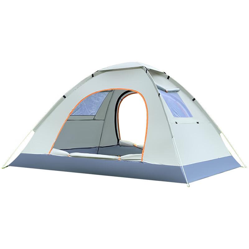 ZISIZ Outdoor Camping Tent