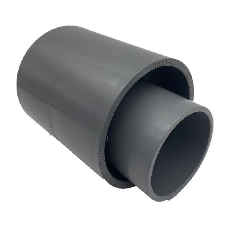 SongGe UPVC Pipe Coupling