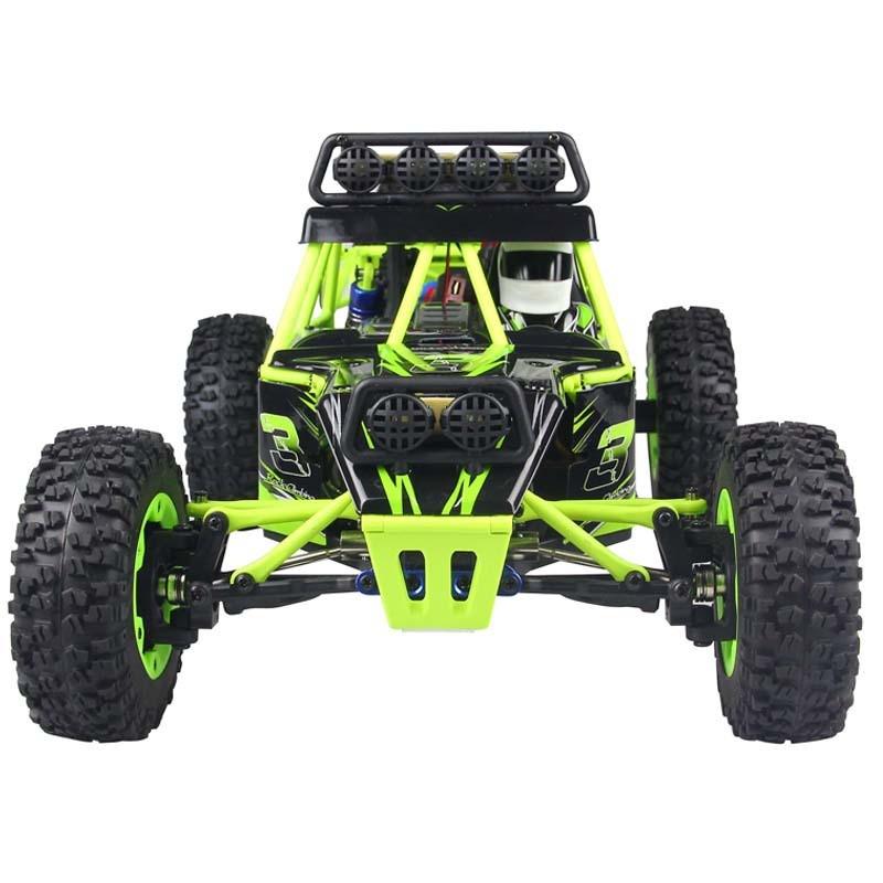 112 Speed High Rc Car Off Road Rock Crawler Cross Country Rc Truck Fun Outdoor