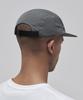 Musinsa Standard Nylon Camp Cap [Grey]