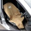 LITTLE PRESENTS Waterproof Seat Cover AC-100 Khaki
