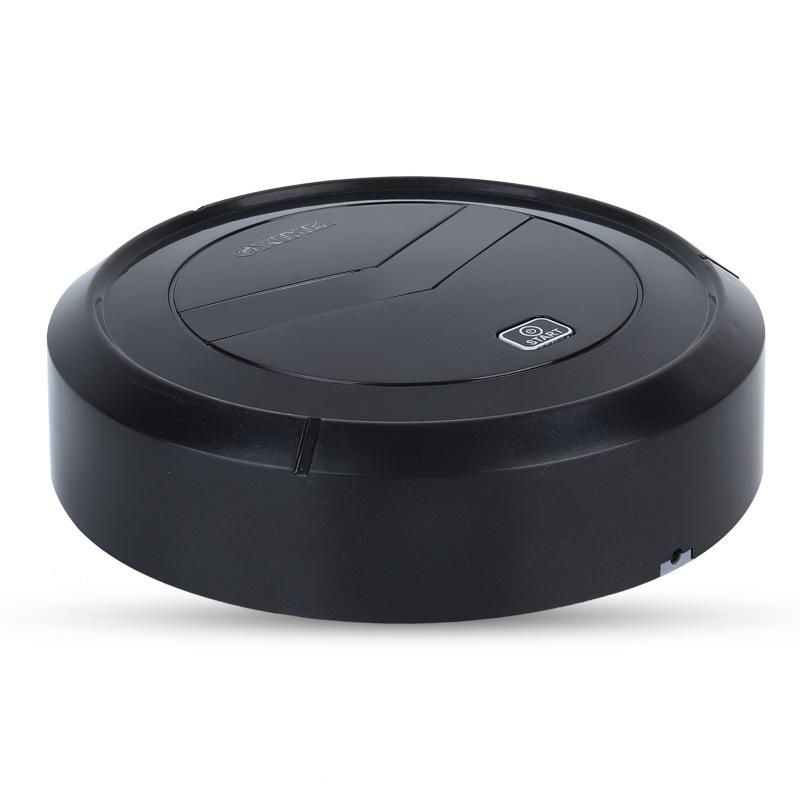 

Sweeping robot rechargeable 2-in-1 household fully automatic cleaning machine sweeping and mopping vacuum cleaner