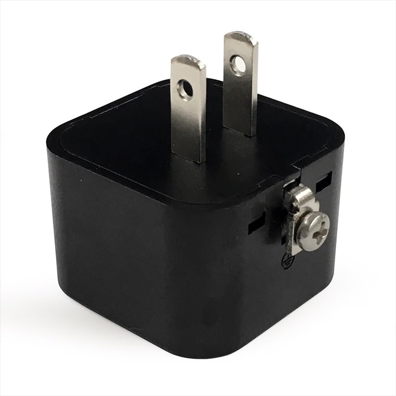 Kashimura Domestic Adapter Plugs To Set of B/C/BF/O/O2/B3/SE A, 2, NTI-628