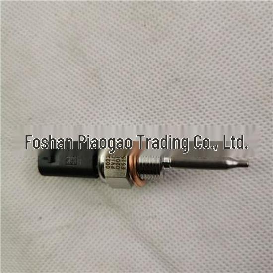 Foton EGR Downstream Temperature Sensor SPV10002015E3544 Compatibility