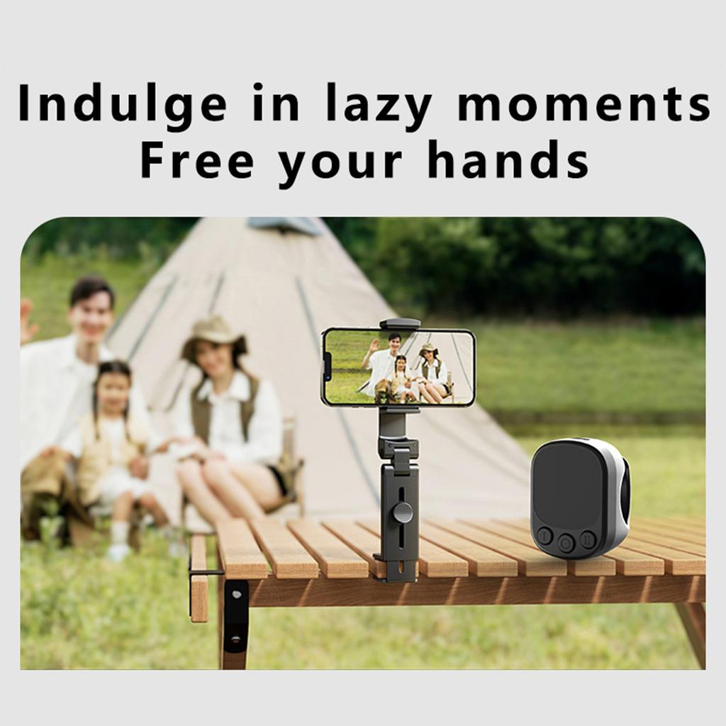 Fernbedienungsring mit Touchpad Bluetooth 5.4 Scrollring Kabelloser Seitenumblätzer Kamera-Fernbedienung für Telefon Tablet