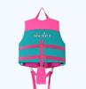 Premium Children's Life Jacket for Boys and Girls - Buoyancy and Warmth for Snorkeling, Swimming, and Rafting