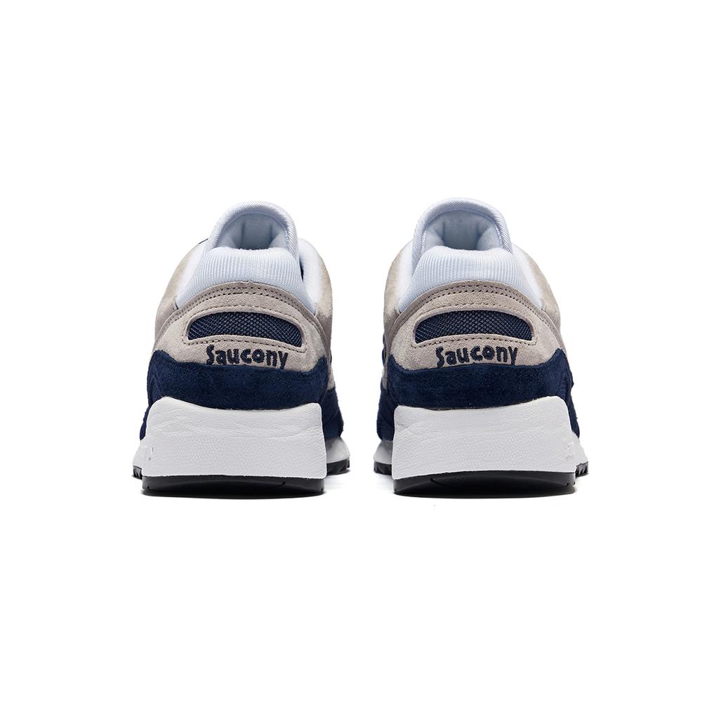 SAUCONY Shadow 6000 White Navy Unisex Sneakers S70441-64