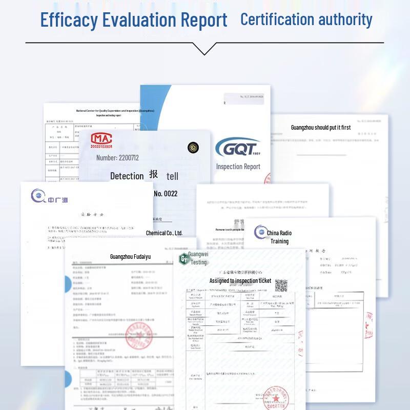 Shuke Sensitive Whitening Toothpaste