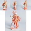 One Piece Shirahoshi Summer Mermaid Princess Model Desktop Decor Ornament For Collectors