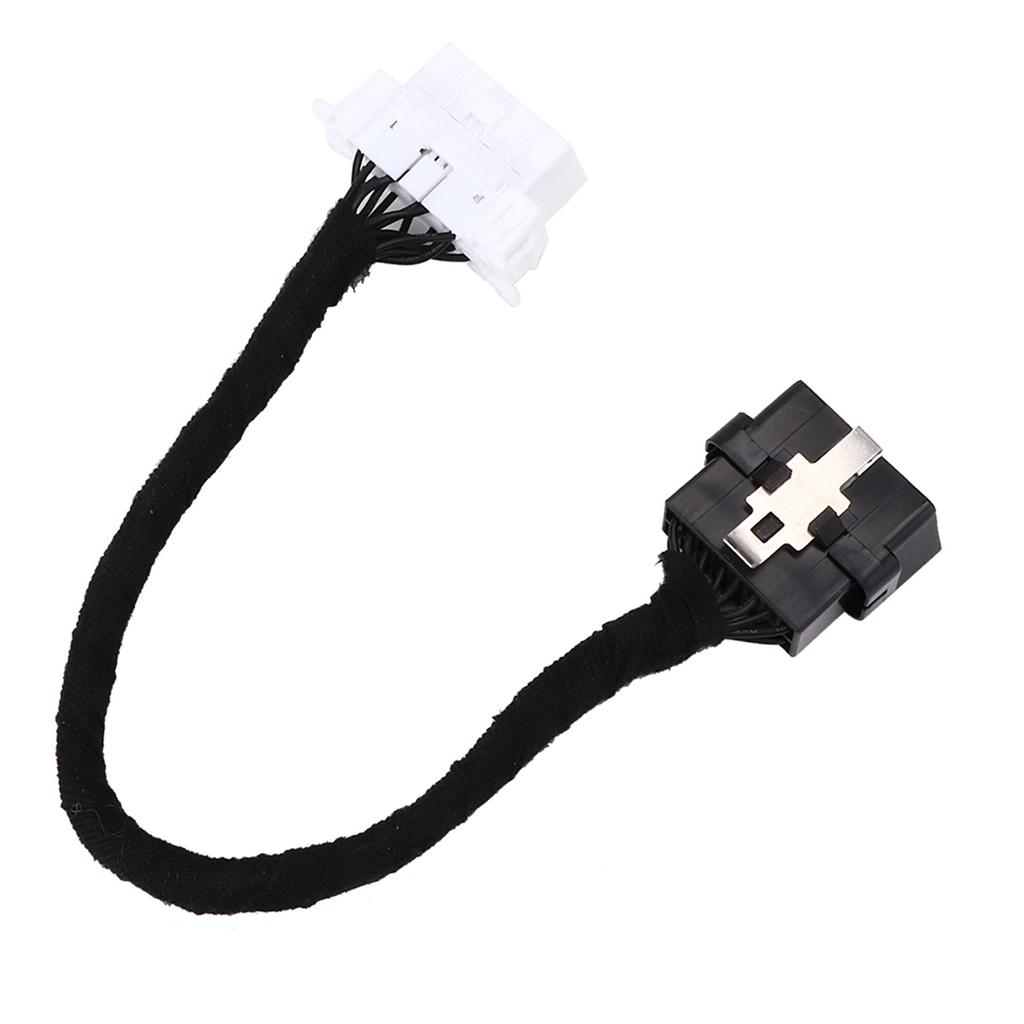 OBD2 11 Schnittstelle Flanell Elektronisches Kabel OBD 16PIN Verlängerungskabel