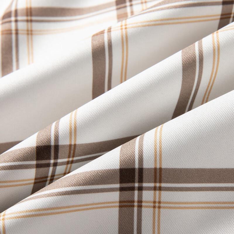 Pánská ležérní bunda MONTAGUT z mléčného hedvábí proti vráskám a hřejivá