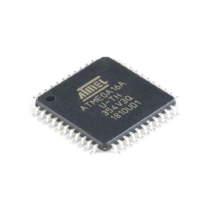 ATMEGA16A-AU 8-bit AVR Microcontroller TQFP-44