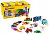 10696 - Lego Classic - Mattoncini Lego® Creativi, Scatola Media