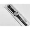 Used SWATCH 1991 First Generation Automatic Black Motion SAB100