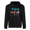 The Sims 4 Character Nerd O Neck Long Sleeve Sweatshirt for Adult Colour4