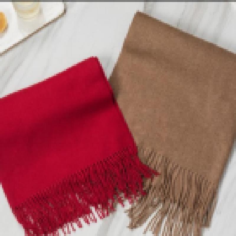 Aisiyalan Fine Spun Large Scarf