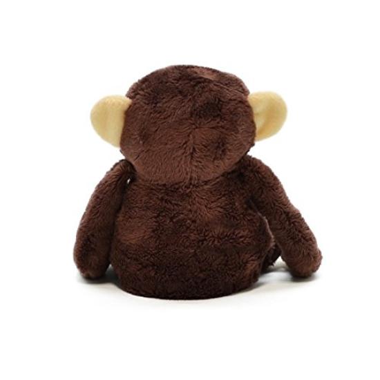 AQUA Safari Chimpanzee Plush 00150179 Toy, Medium,