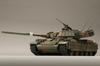 HJ Model Kit Series Type 74 Tank Kai Reactive Armor Over Hokkaido Plastic Model No.6 1/35 [Battle Ver.]