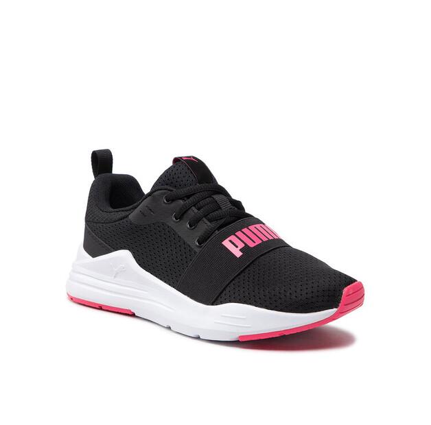 Кроссовки Puma Wired Run Ps EU 38