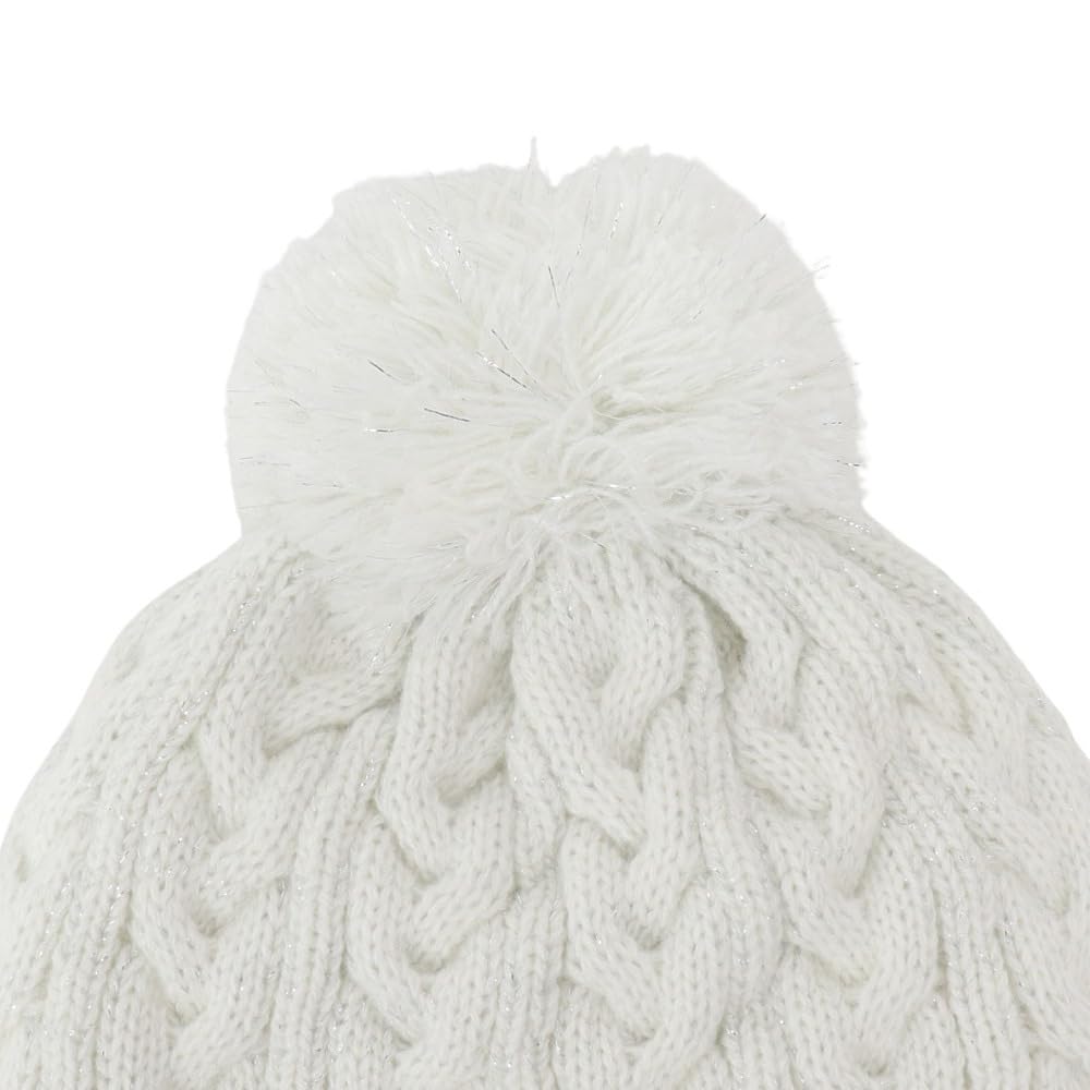 Admiral Golf Women's Circle Logo Beanie