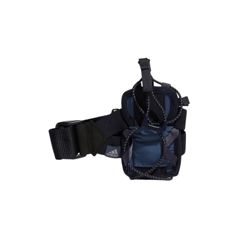 

Adidas Polyester Wrist Bags Regular Unisex Blue Black Adidas DY5727