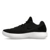 Nike Hyperdunk Low 2017 Czarny Ekskluzywny dla Azji Buty Unisex czarno-białe 897663-001