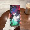 Gurren Lagann Phone Case For S25 Ultra Samsung S24 Fe S23 S22 S20 S21 Plus A54 A34 A53 A16 Back Cover