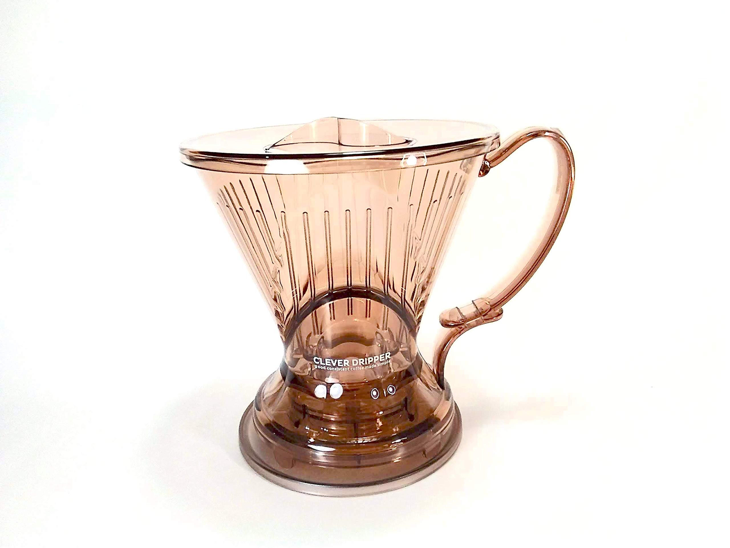 

CLEVER Clever Coffee Dripper L size DRS888PC E.K.INT L