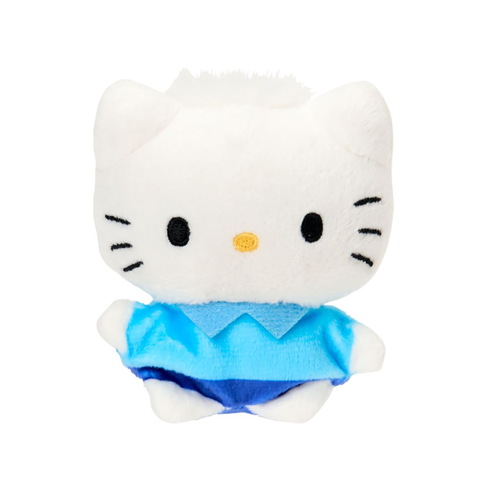 Sanrio Chimapote Plush Toy Cute Adventures Chimapote Dear Ages 3 and 324582 (Super Collection) Daniel, Up,