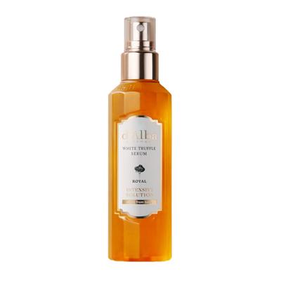 White Truffle Royal Intensive Serum 100ml + RANDOM GIFT
