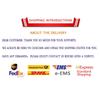 For Tuttio Soleil 01 Motorcycles Seat Cover Electric Dirt Bike Cushion Protector Motocross Parts Off-Road Covers Dirt Pit Bike