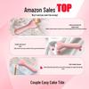 Moonlight Love Variable Frequency Vibrating Wand