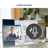 Logitech Brio 90 1080P HD Webcam