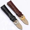 Watch Band Genuine Genuine Leather Straps Watchbands 12Mm 18Mm 20Mm 22Mm Watch Auto Accessories Superior Grade Watch Strap