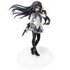 Original Puella Magi Madoka Magica Figure 17cm Akemi Homura Action Figural Pvc Model Kawaii Decoration Doll Kids Toy Christmas G