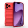 Airbag Anti-drop Case For iPhone 17 Pro Max 17 Air 16e 16 Pro Max 15 Plus 14 13 12 11XS XR X Shockproof Armor Heavy Duty Cover