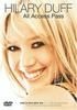 DVD DVD - All Access Pass  605949 Buena Vista Rec 2003 US Rock Used