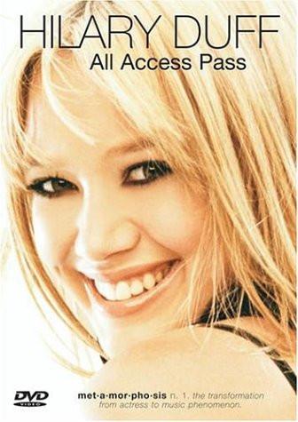 

DVD DVD - Пропуск «Все включено» 605949 Buena Vista Rec 2003 США Рок Б/У