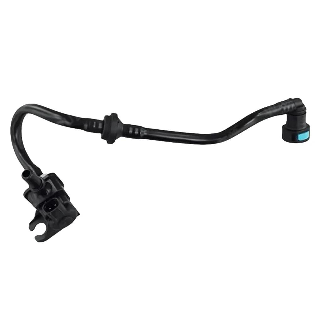 Newest Sale High OEM Part Number 31478982 Car Engine Vapor Carbon Canister Purge Solenoid Valve Tube For Volvo Accessories