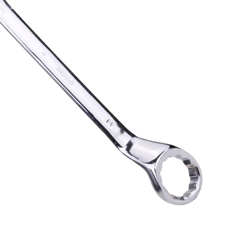 Deli DL33229 Double-Ended Combination Wrench