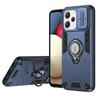 For Redmi 12 Military Grade Camera Protection Shockproof Cases For Redmi 12 Magnetic Armor Phone Case For Redmi 12 Cases Coque