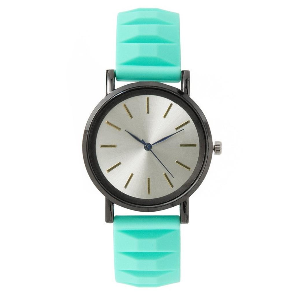 Women Fashion Leather Watch