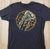 Jerry Cantrell Live In Tour Black Cotton T Shirt ALL Size S-5XL