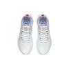 Li Ning YueYing Essential Breathable Low top Running Shoes Women's White ARHR108-6